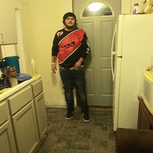 Meet your Posher, Jacob